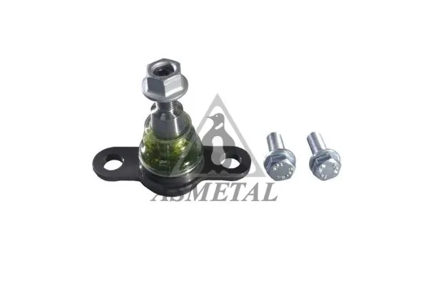 AS METAL 10VW1800