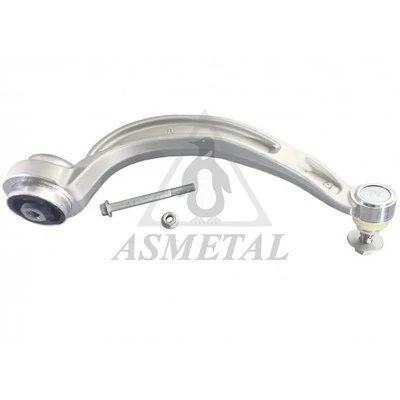 AS METAL 23AU0121