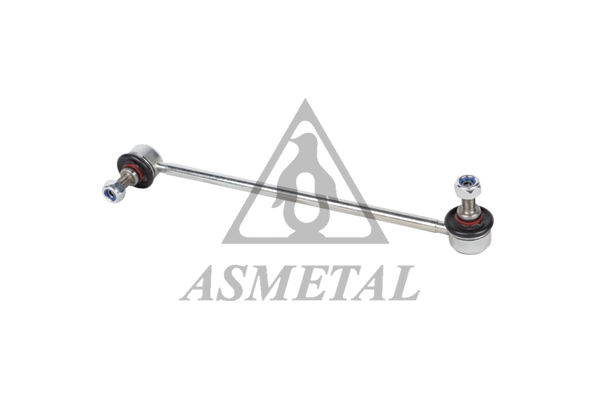 AS METAL 26HY0515
