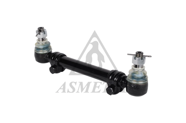 AS METAL 21MR0100
