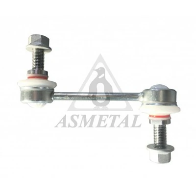 AS METAL 26LR0610