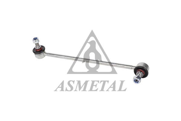 AS METAL 26HY0516