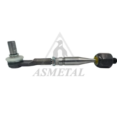 AS METAL 29AU2505