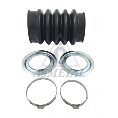 AS METAL 40MR02RK
