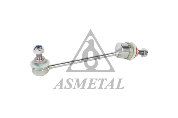 AS METAL 26LR1000