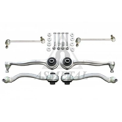 AS METAL 13MR3201