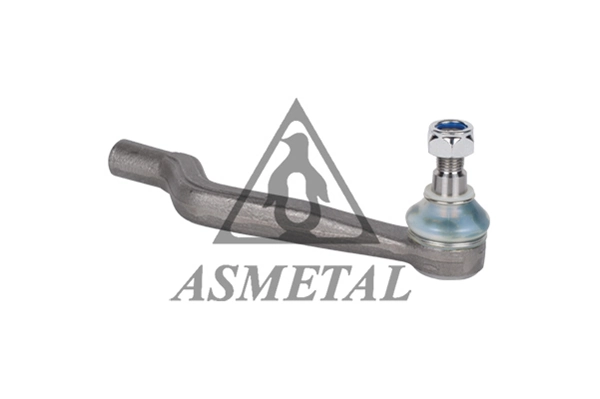 AS METAL 17MR1201