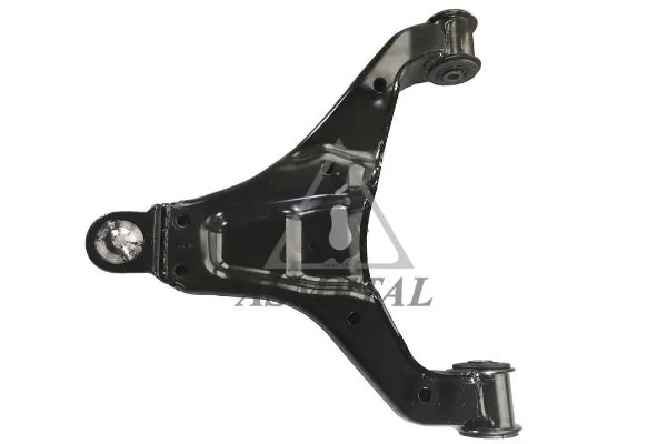 AS METAL 30MR0102