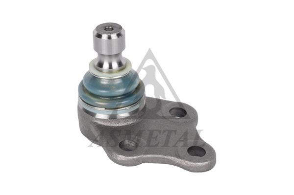 AS METAL 10MR0815