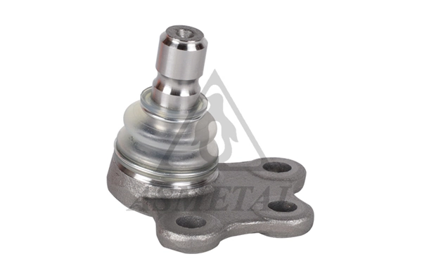 AS METAL 10CT0610