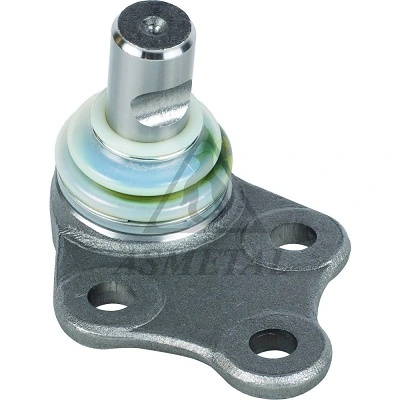 AS METAL 10MR0800