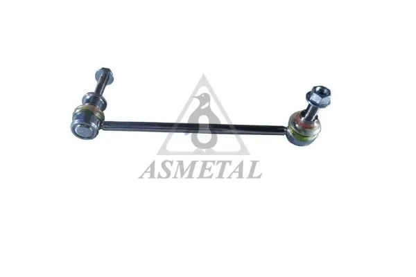AS METAL 26BM0411