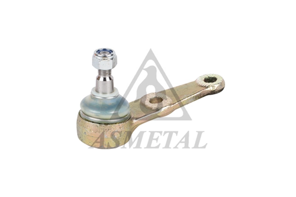 AS METAL 10HY0600
