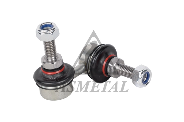 AS METAL 26IV0101