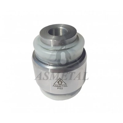 AS METAL 11LR1900