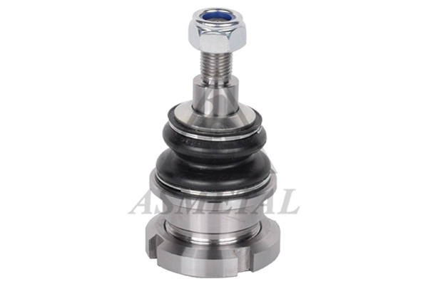 AS METAL 10MR4600