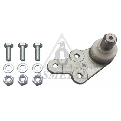 AS METAL 10FR1781