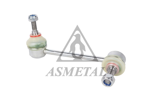 AS METAL 26MR0500