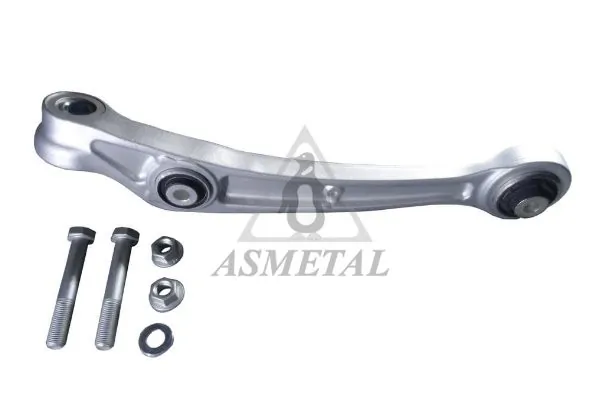 AS METAL 23AU2502