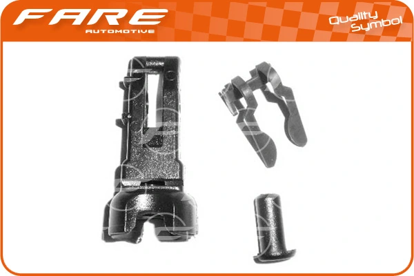 FARE 2434