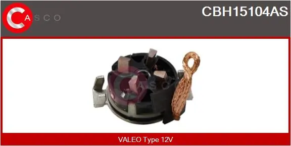 CASCO CBH15104AS