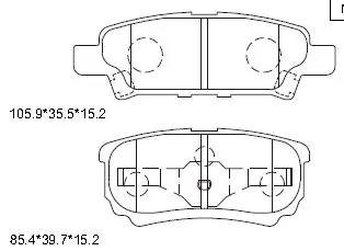 Asimco KD4730