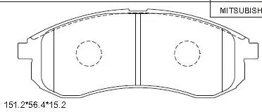 Asimco KD4717