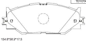 Asimco KD2502
