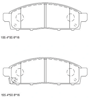 Mitsubishi 4605A284