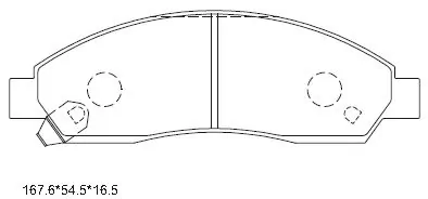 Stellox 1109014BSX