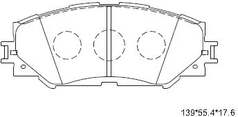 Asimco KD2780