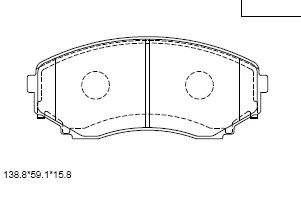 Asimco KD3737