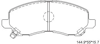 Asimco KD4722