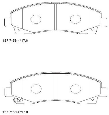 Asimco KD1509