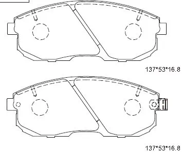 Asimco KD1710
