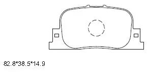 Asimco KD2721