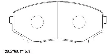 Asimco KD4702