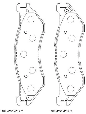 Asimco KD6330