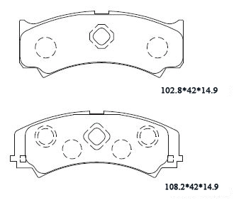 Asimco KD3712