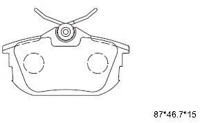 Asimco KD4728