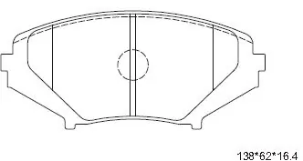 Asimco KD3719
