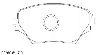 Asimco KD2640