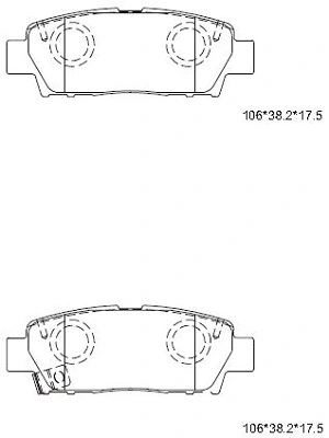 Asimco KD2702