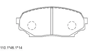 Asimco KD4703