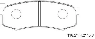 Asimco KD2281