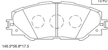 Asimco KD2773