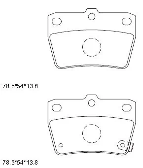 Asimco KD2637