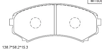 Asimco KD4200