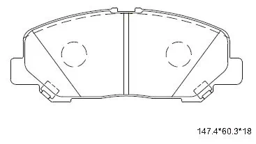 Toyota 0446528520