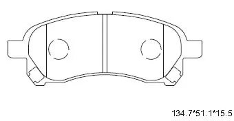 Asimco KD4729